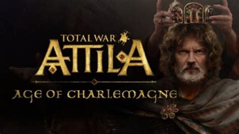 Total War: Attila Free Download (Incl. ALL DLC’s).